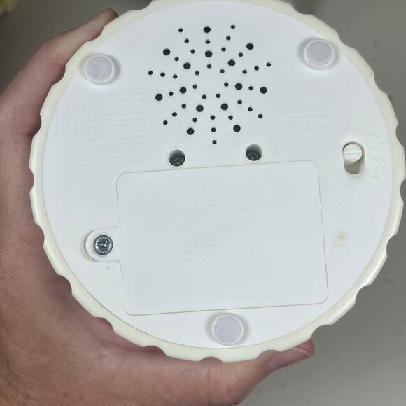 Hallmark Caroling Cottages 2009 Light & Sound Set of 4 & bonus 2014 Snowman - Picture 15 of 16